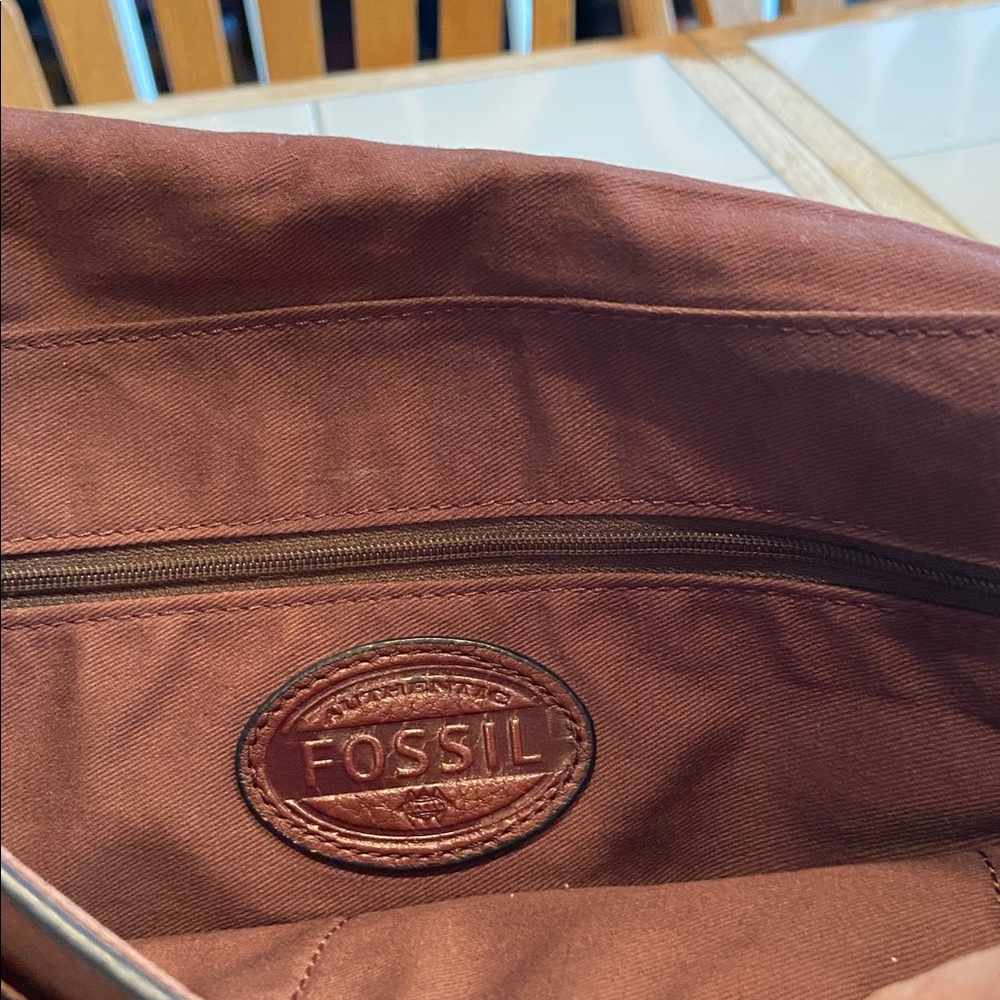 Fossil crossbody - Picture 9 of 9